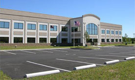 Pulse Technologies Headquarters